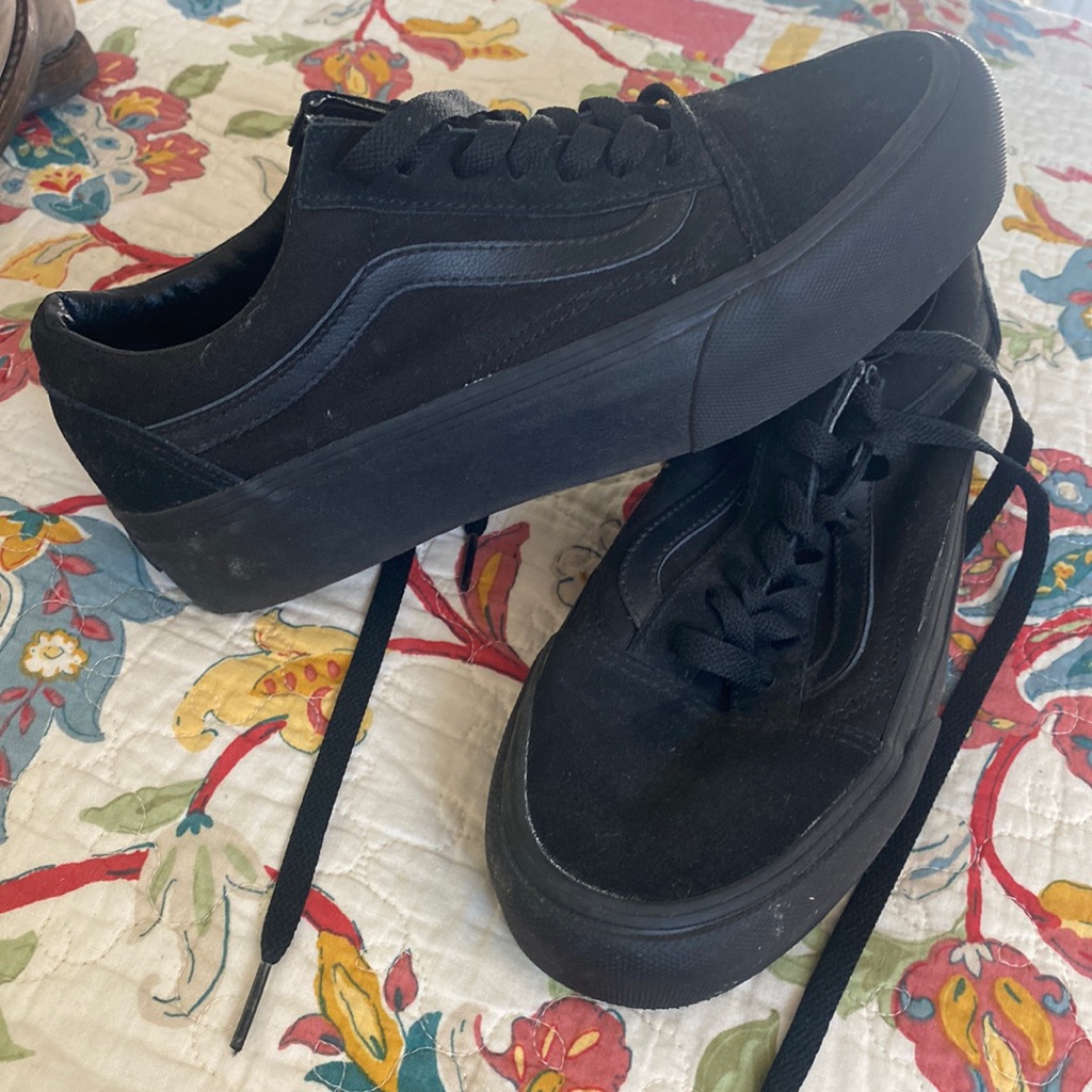 Vans - Platform